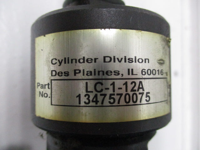 PARKER 03.25 DD2AU14A 16.000  NSNP