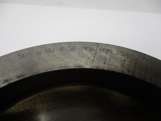 DODGE 5 A9.0 B9.4.SF  NSMP