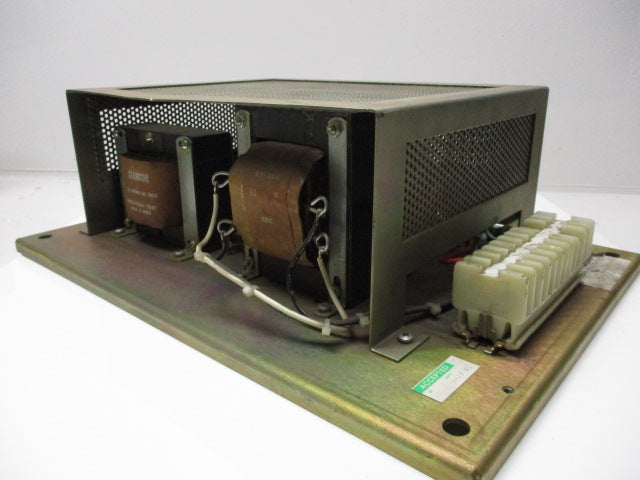 INDUSTRIAL SPARE PART 63462401  UNMP
