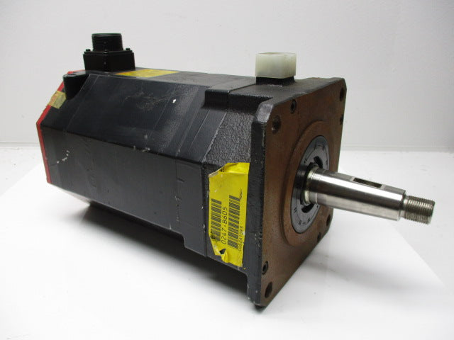 FANUC A06B-0247-B605  NSNP
