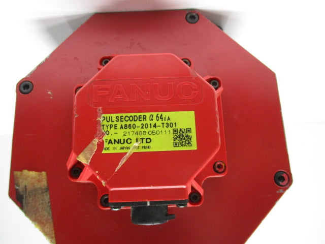 FANUC A06B-0247-B605  NSNP