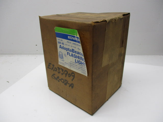 EDWARDS 50R-N5  NSFS
