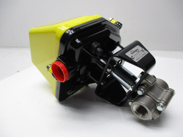 FLOWSERVE 1036TW120A   NSNP