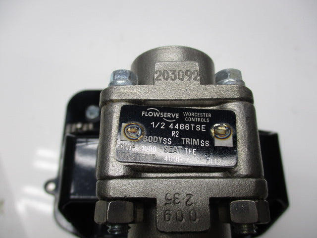 FLOWSERVE 1036TW120A   NSNP