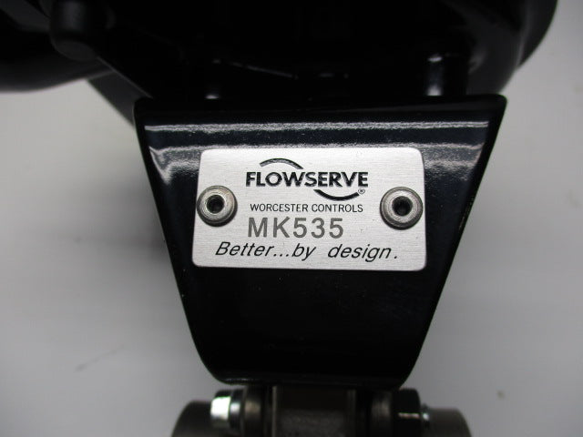 FLOWSERVE 1036TW120A   NSNP