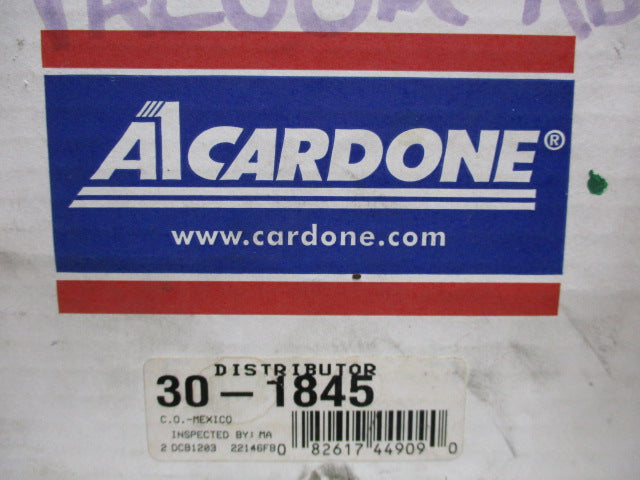 CARDONE 301845  NSMP
