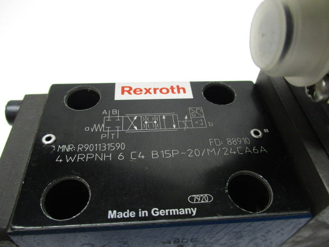 REXROTH R 901 131 590  NSMP