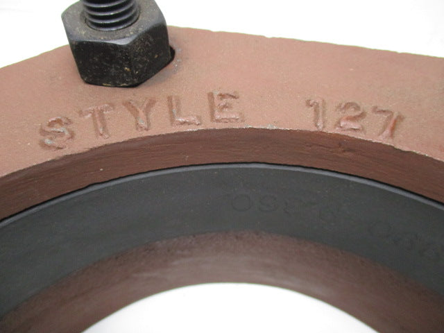DRESSER STYLE 127  NSNP