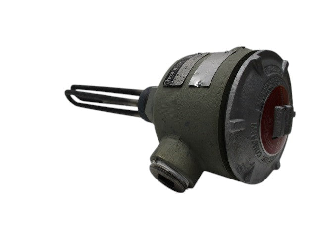 CHROMALOX ARMT0-2155E2T2  UNMP