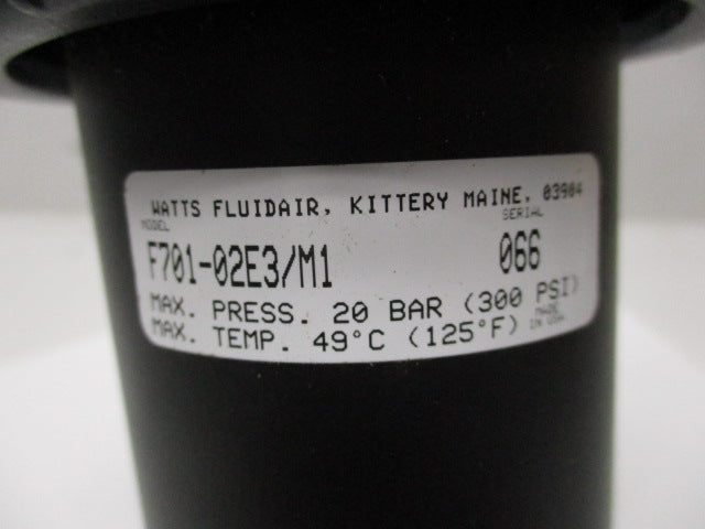 WATTS F701-02E3/M1  NSNP