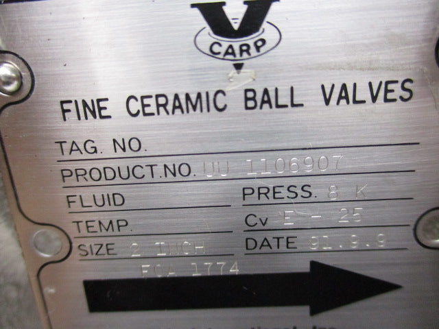CARP UU 1106907  NSNP