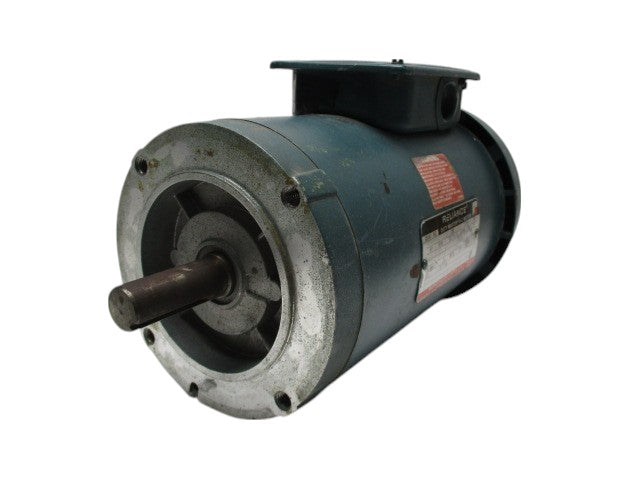 RELIANCE ELECTRIC P14H4004P-7T 220/380V NSNP