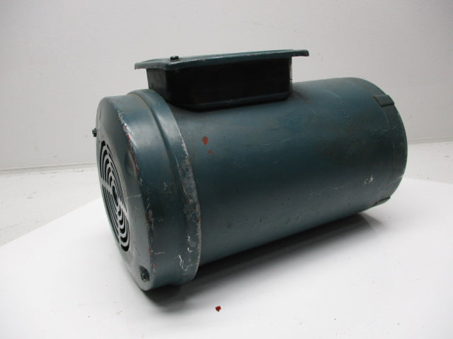 RELIANCE ELECTRIC P14H4004P-7T 220/380V NSNP