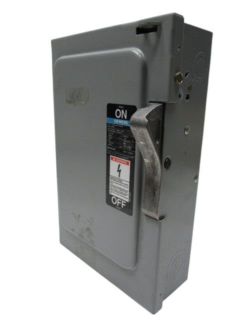 SIEMENS F351  NSNP