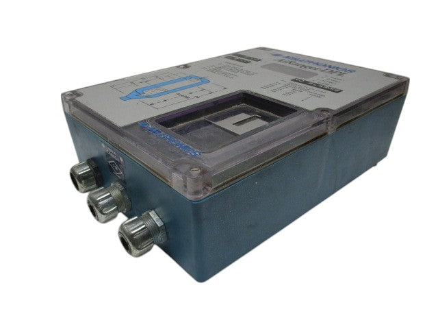 MILLTRONICS AIRANGER-DPL  UNMP