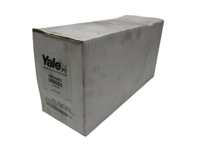 YALE 582035625  NSMP