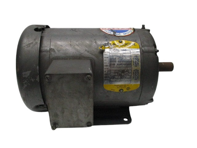 BALDOR M3550T  UNMP