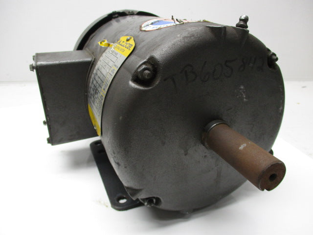 BALDOR M3550T  UNMP
