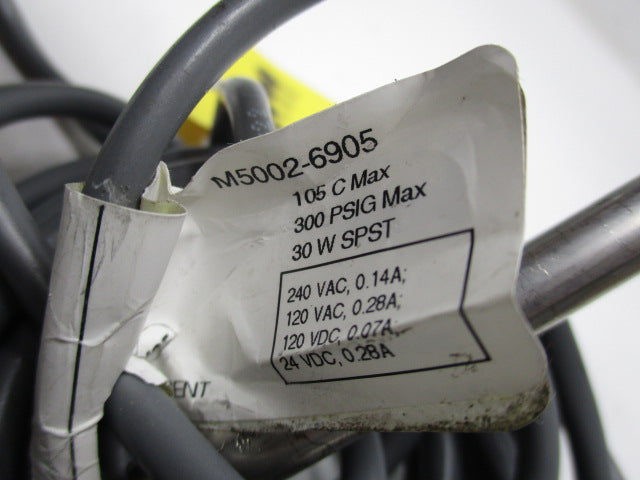 MADISON M5002-6905  NSNP