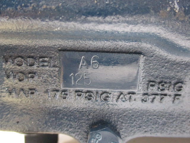 ARMSTRONG MODEL A6  NSNP