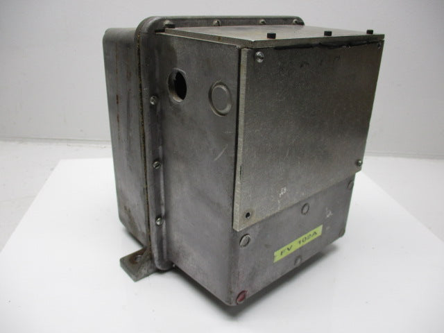 COLMAN EA71-00370-000-0-00  UNMP