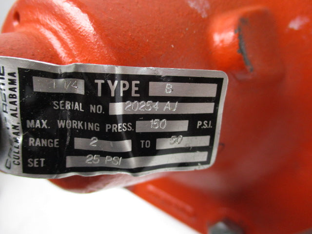CASH ACME TYPE B  UNMP