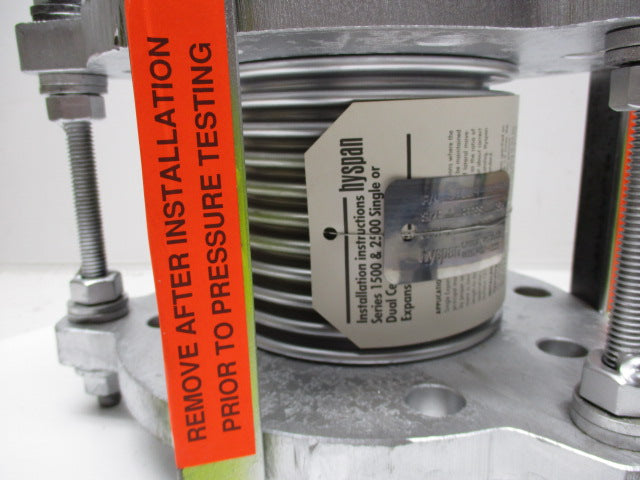 HYSPAN 51609-1507SP  NSNP
