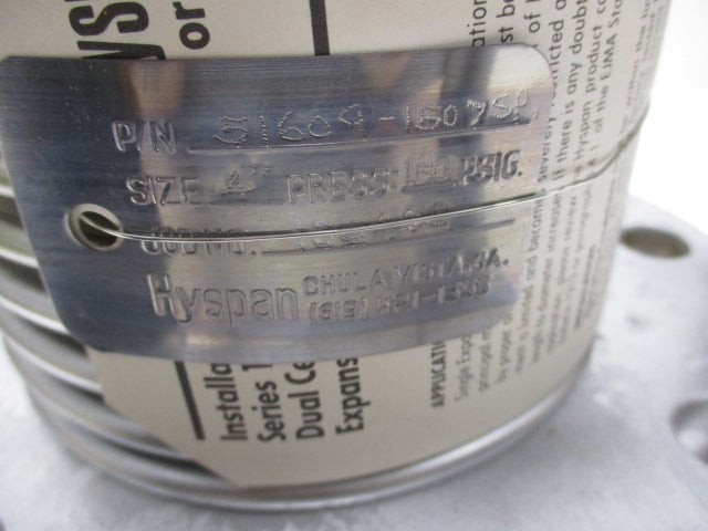 HYSPAN 51609-1507SP  NSNP