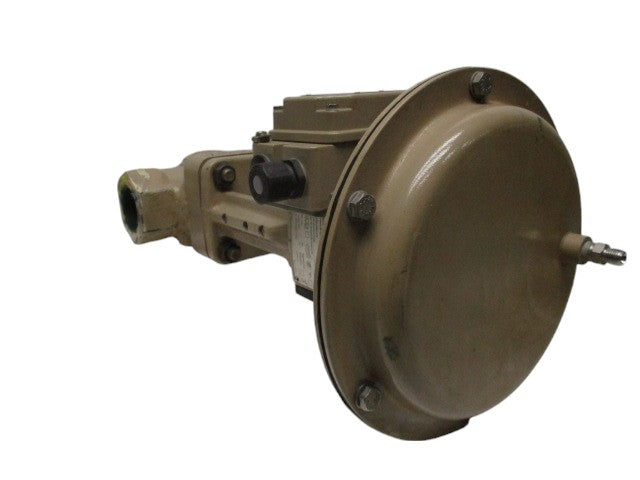 SAMSON 3277-011  UNMP