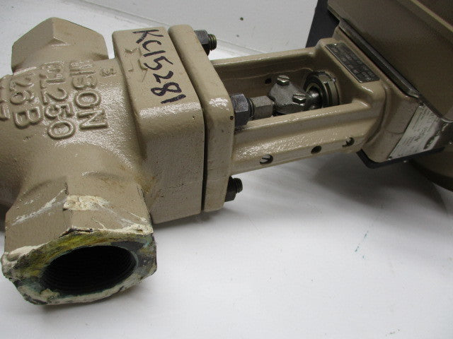 SAMSON 3277-011  UNMP