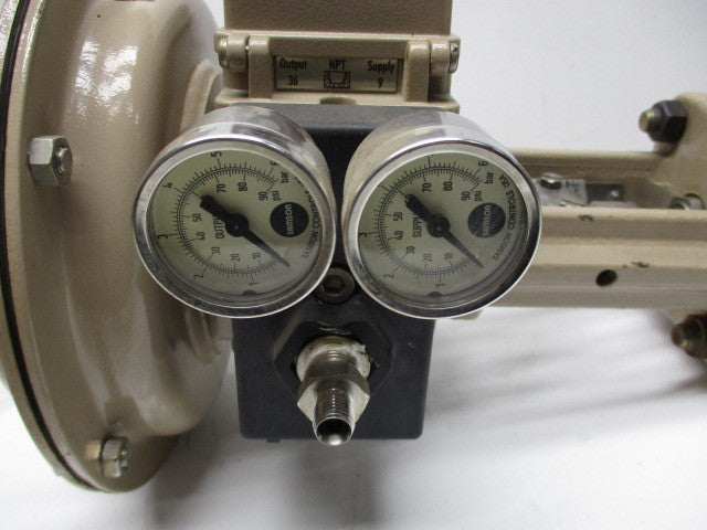 SAMSON 3277-011  UNMP