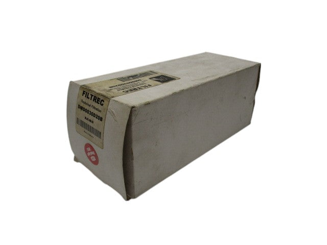 FILTREC DMD0030D20B  NSMP