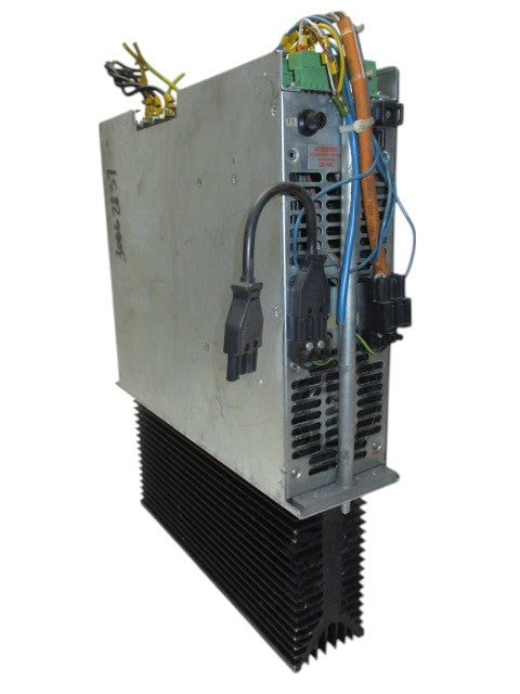 INDRAMAT KDS 1.1-50-300-W1  UNMP
