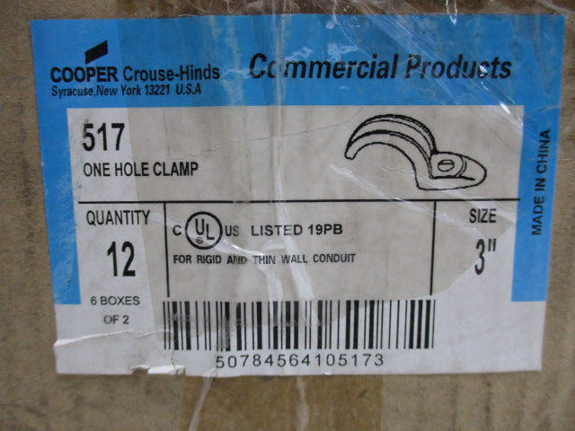 COOPER 517  NSMP