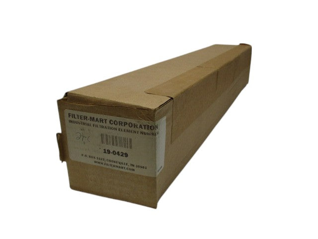 FILTER-MART 19-0429  NSMP
