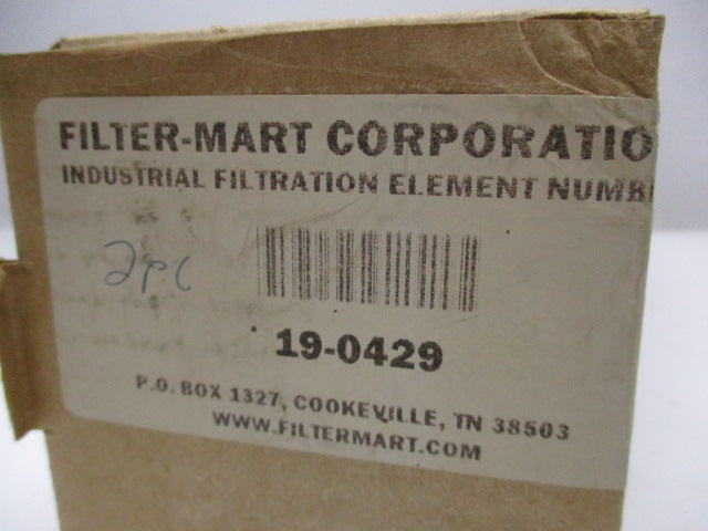 FILTER-MART 19-0429  NSMP