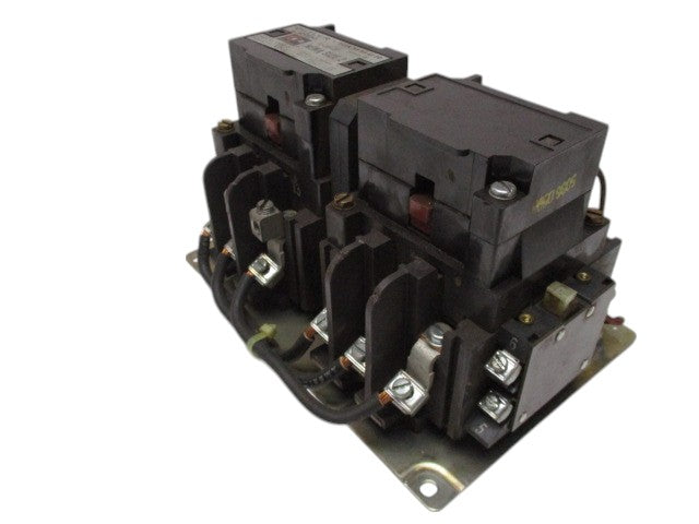 CUTLER HAMMER C50D-2  UNMP