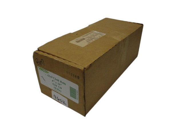 TRU-MAXX 4" X 36"  NSMP