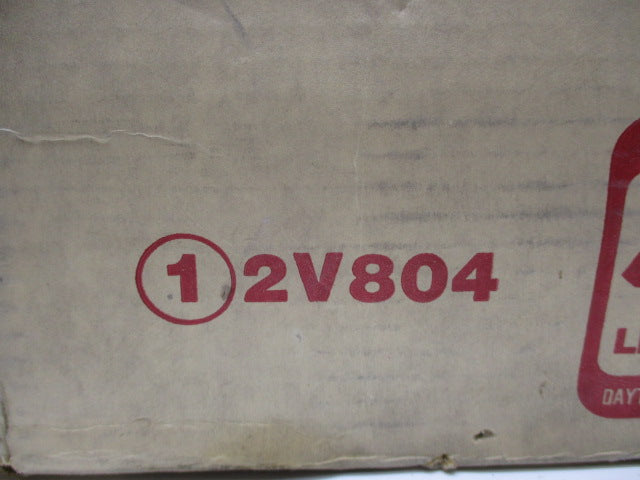DAYTON 2V804  NSMP