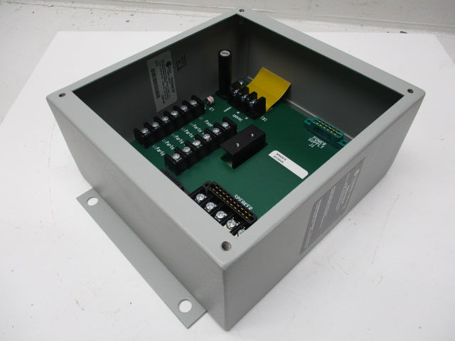 GAI-TRONICS A01B  NSMP