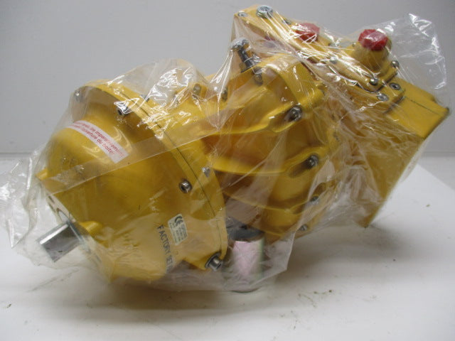 KINETROL KF394-5/03  NSNP