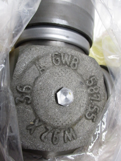 GWB 587.55  NSNP