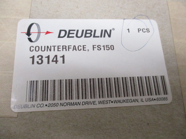 DEUBLIN 13141  NSMP