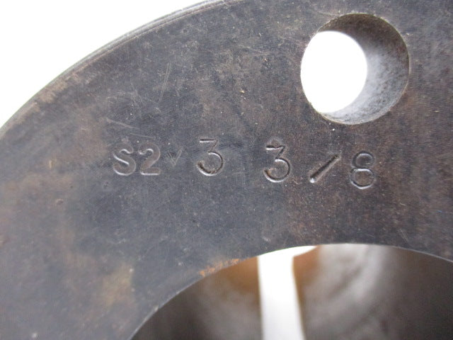 MARTIN S2 3 3/8     NSNP