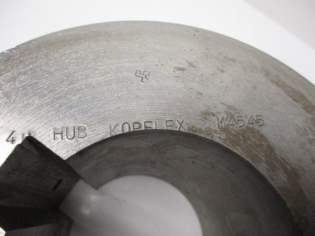 KOPFLEN 4H M4545  NSNP