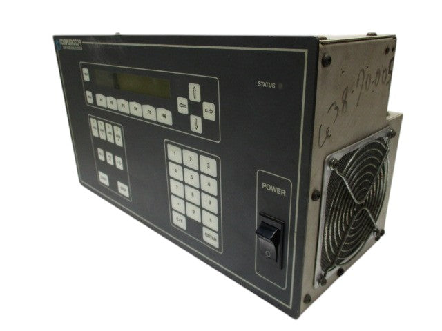 PARKER COMPUMOTOR 3000-2-P-488  UNMP