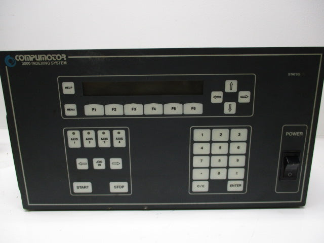 PARKER COMPUMOTOR 3000-2-P-488  UNMP