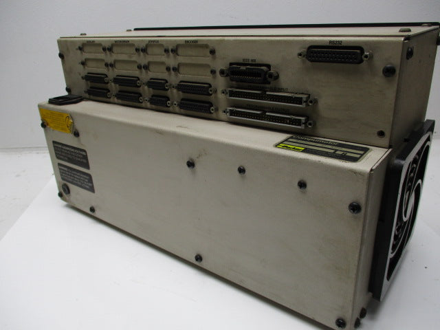 PARKER COMPUMOTOR 3000-2-P-488  UNMP