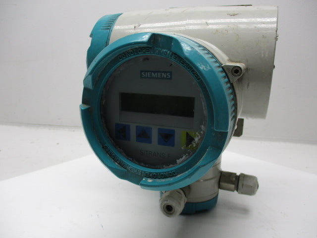 SIEMENS 7ME5033-0AA11-2AA0  UNMP