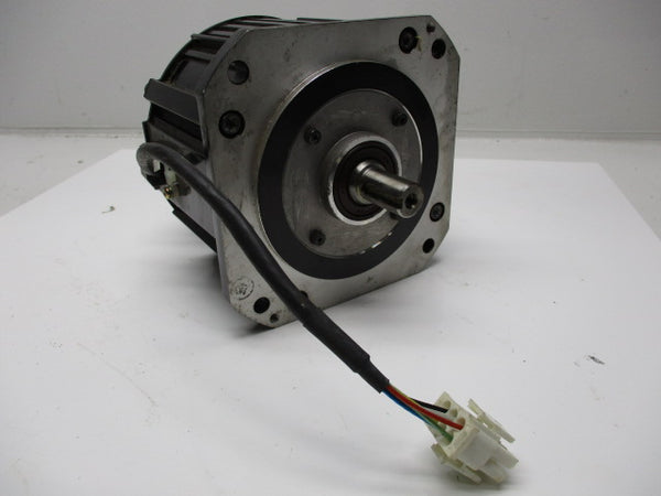 YASKAWA SGMRS-12A2B-YR11  NSNP